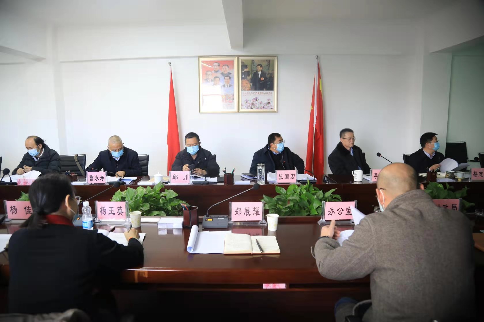 藏青工业园区管委会图片